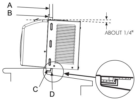 HAIER HWF05XCK-E - Averagement - 1