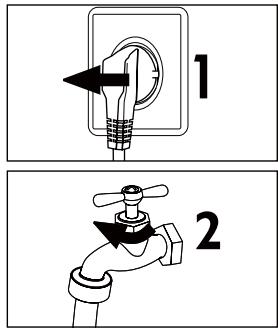 HAIER INTELIUS 500 - Langereijd inactief - 1