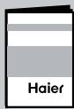 HAIER INTELIUS 500 - Akcesoria - 4