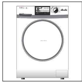 HAIER INTELIUS 500 - Antung: - 2