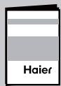HAIER INTELIUS 500 - Accessori - 4