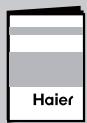 HAIER INTELIUS 500 - Accessoires - 4
