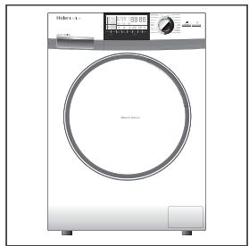 HAIER INTELIUS 500 - Attenzione! - 2