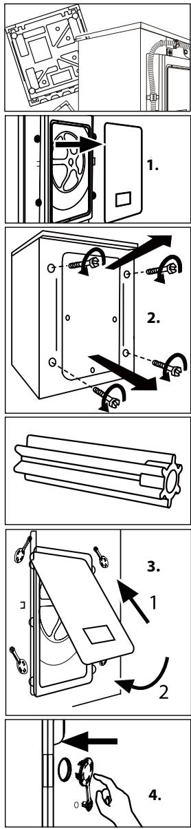 HAIER INTELIUS 500 - Perynnpobka HOxek - 1