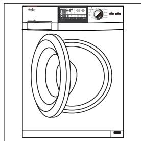 HAIER INTELIUS 500 - # - 1