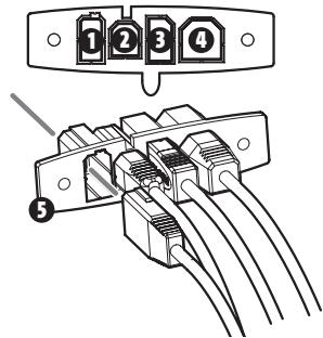 HUMMINBIRD 947C - TERMINER D'ACHEMINER LE CABLE ET VÉRIFIER LE FONCTIONNEMENT DU RÉCEPTEUR GPS - 1
