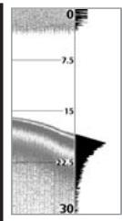 HUMMINBIRD 947C - FENÉTRE SONAR EN TEMPS RÉEL (RTS) - 2