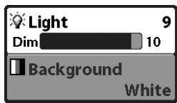 HUMMINBIRD 947C - TOUCHE MISE EN MARCHE ET ÉCLAIRAGE (POWER/LIGHT) - 1
