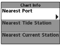 HUMMINBIRD 947C - TOUCHE QITTER (EXIT) - 2