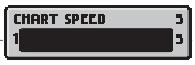 HUMMINBIRD PIRANHAMAX 15 - Chart Speed - 1