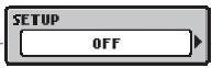 HUMMINBIRD PIRANHAMAX 15 - Setup Menu - 1