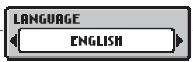 HUMMINBIRD PIRANHAMAX 15 - Langue (modèle internationaux uniquement) - 1