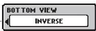 HUMMINBIRD PIRANHAMAX 15 - Bottom View (SetUp Menu) - 1