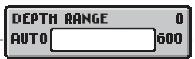 HUMMINBIRD PIRANHAMAX 15 - Depth Range - 1