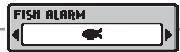 HUMMINBIRD PIRANHAMAX 215 - Vitesse de défilament - 2