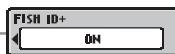 HUMMINBIRD PIRANHAMAX 215 - Fish ID+ - 1