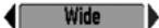 HUMMINBIRD GPS 737 - Zoom Width - 1