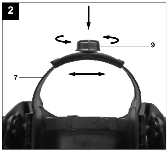 EINHELL 9-13 - 2