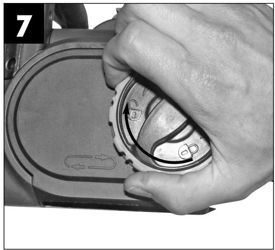 EINHELL BG-EC 2040 S - 11