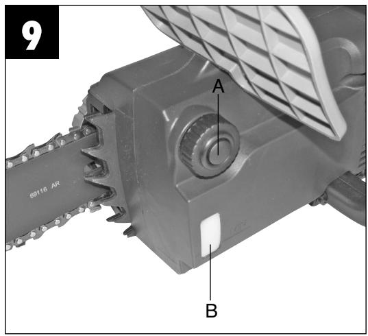 EINHELL BG-EC 2040 S - 13