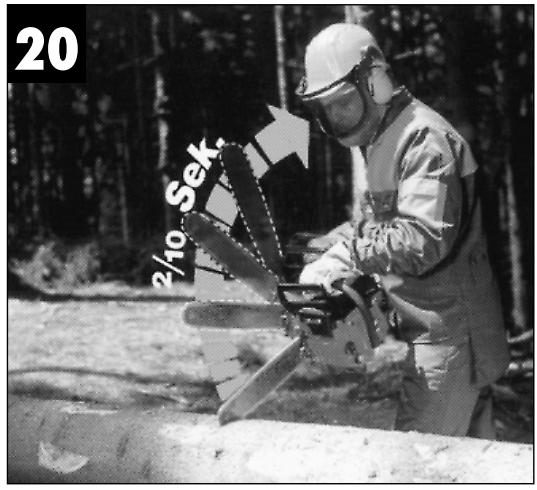 EINHELL BG-EC 2040 S - 24