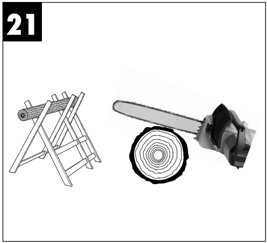 EINHELL BG-EC 2040 S - 25