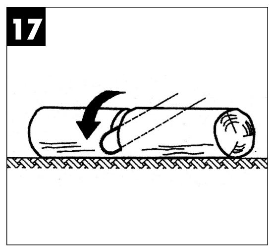 EINHELL BG-EC 2040 S - 21