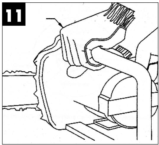 EINHELL BG-EC 2040 S - 15