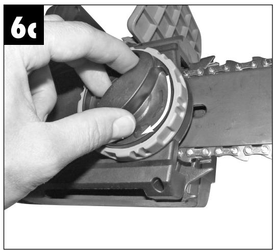 EINHELL BG-EC 2040 S - 10