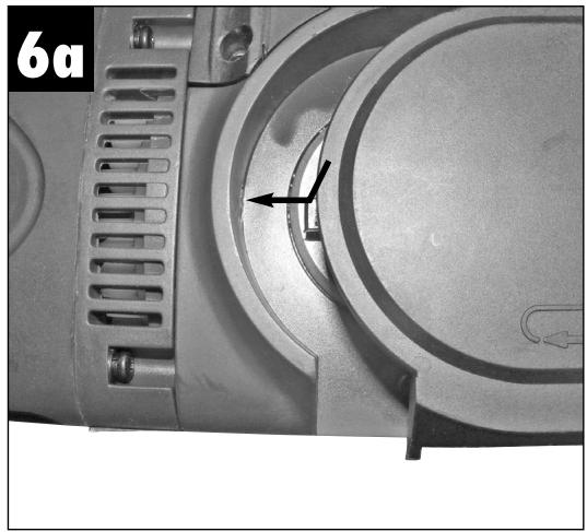 EINHELL BG-EC 2040 S - 8