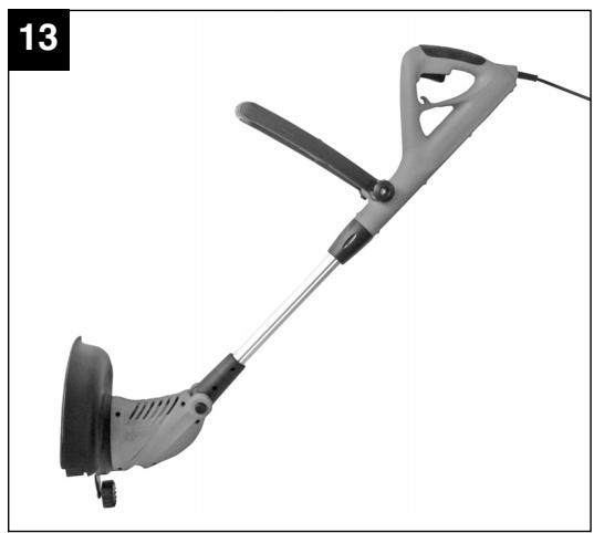EINHELL BG-ET 5030 - 21