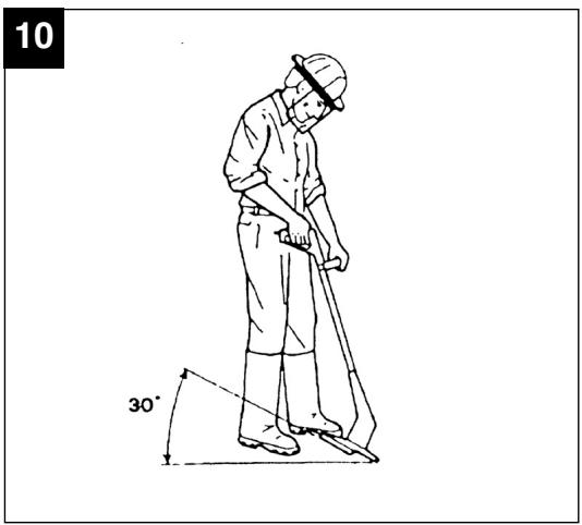 EINHELL BG-ET 5030 - 18