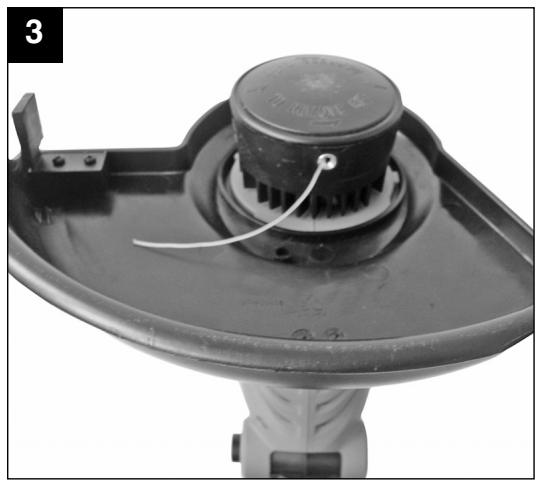 EINHELL BG-ET 5030 - 11