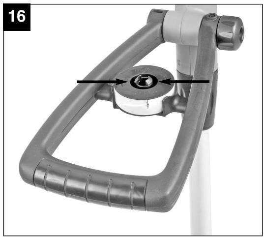 EINHELL BG-ET 5030 - 24