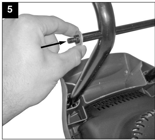 EINHELL BG-KS 2040 - 7