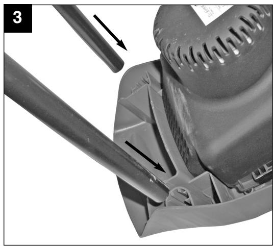 EINHELL BG-KS 2040 - 5