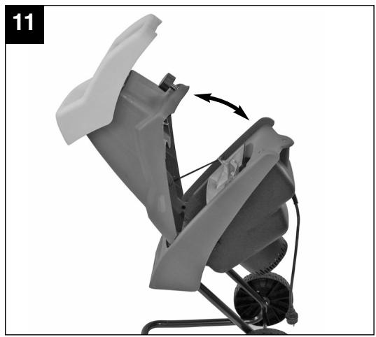 EINHELL BG-KS 2040 - 13