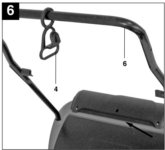 EINHELL BG-SA 1231 - 12
