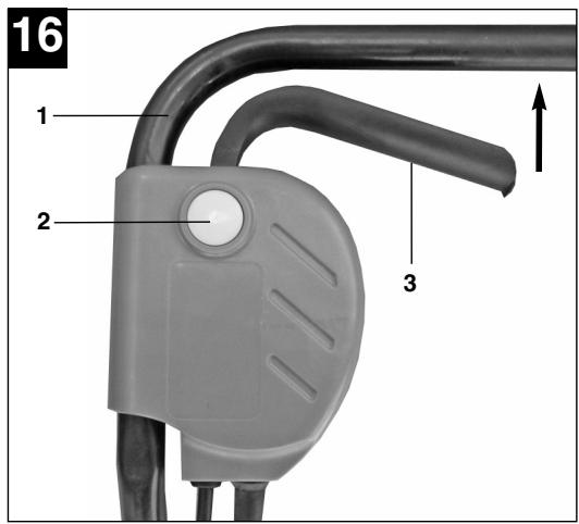 EINHELL BG-SA 1231 - 22