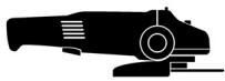EINHELL BT-AG 2000 - 2