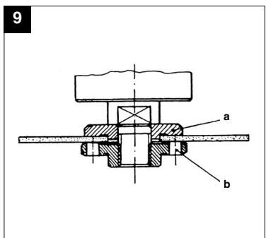 EINHELL BT-AG 2000 - 11
