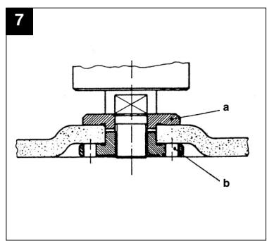 EINHELL BT-AG 2000 - 9