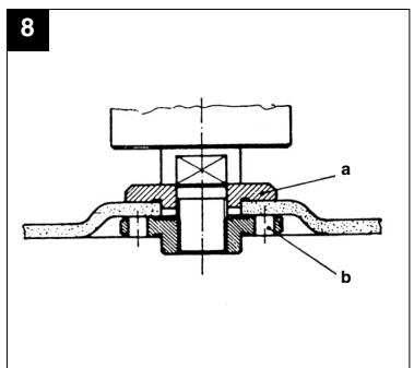 EINHELL BT-AG 2000 - 10