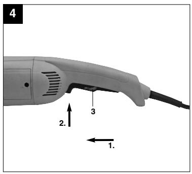 EINHELL BT-AG 2000 - 6