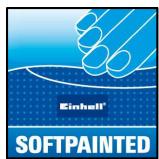 EINHELL BT-HA 1500 - Données techniques : - 1