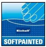 EINHELL BT-MX 1300 E - Données techniques : - 2