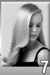 BABYLISS 2020CE - fun style 8 in 1 - 7