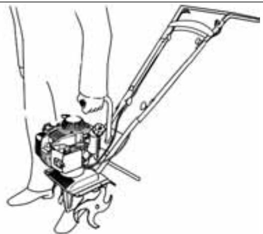 WOLF MIB - Modèle MEB - 1