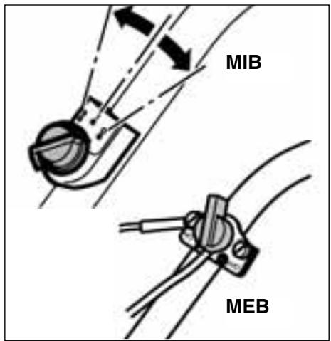 WOLF MIB - Parada del motor - 2