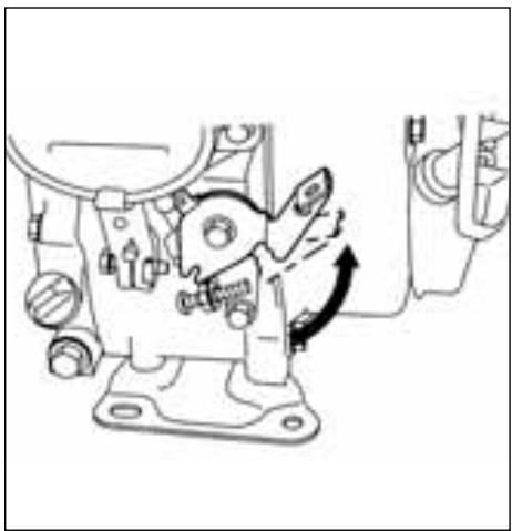 WOLF MIB - Parada del motor - 1